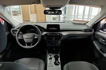 Ford Kuga Business