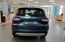 Ford Kuga Business