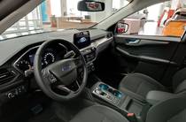 Ford Kuga Business