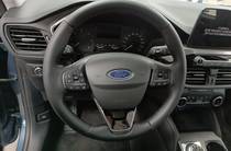 Ford Kuga Business