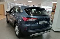 Ford Kuga Business