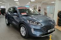 Ford Kuga Business