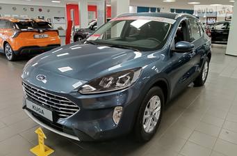 Ford Kuga 1.5 EcoBlue AT (120 к.с.) 2023