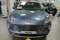 Ford Kuga Business