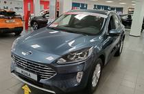 Ford Kuga Business