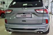 Ford Kuga - фото 9