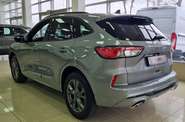 Ford Kuga - фото 6