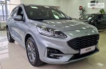 Ford Kuga 2023 в Днепр (Днепропетровск)