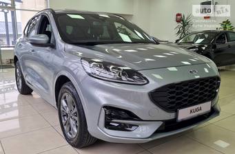 Ford Kuga 2023 ST-Line X