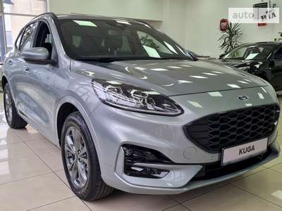 Ford Kuga 2023 ST-Line X