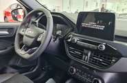 Ford Kuga - фото 18