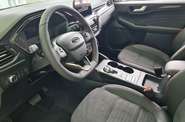 Ford Kuga - фото 16
