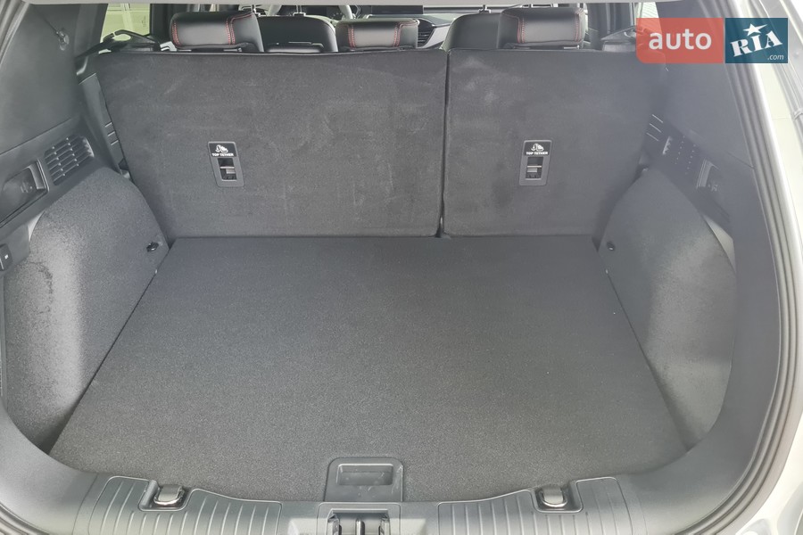 Ford Kuga - фото 20