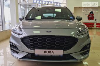 Ford Kuga 2023 ST-Line X