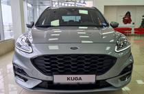 Ford Kuga ST-Line X