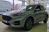 Ford Kuga ST-Line X