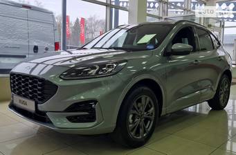 Ford Kuga 2.0D EcoBlue AT (120 к.с.) AWD 2023