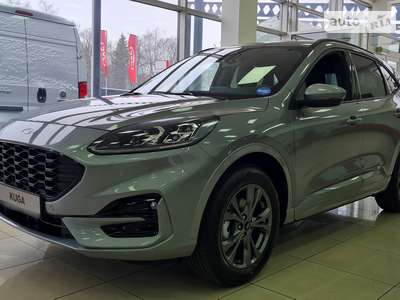 Ford Kuga 2023 ST-Line X