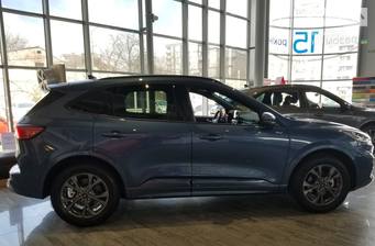 Ford Kuga 2023 ST-Line X