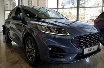 Ford Kuga 2.0D EcoBlue AT (120 к.с.) 2023