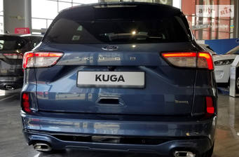 Ford Kuga 2023 ST-Line X