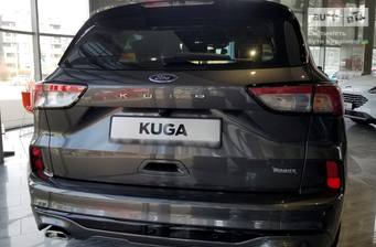 Ford Kuga 2023 ST-Line Plus