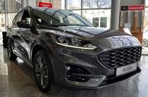 Ford Kuga ST-Line Plus