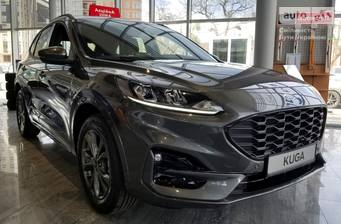 Ford Kuga 2023 ST-Line Plus