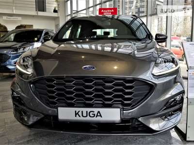 Ford Kuga 2023 ST-Line Plus