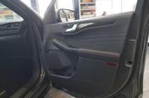 Ford Kuga ST-Line Plus