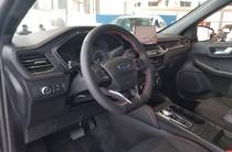 Ford Kuga ST-Line Plus