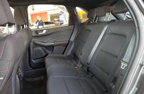 Ford Kuga ST-Line Plus