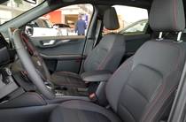 Ford Kuga ST-Line Plus