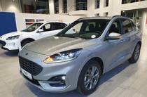 Ford Kuga ST-Line Plus