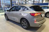 Ford Kuga ST-Line Plus