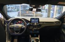 Ford Kuga ST-Line Plus