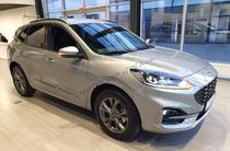 Ford Kuga ST-Line Plus