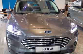 Ford Kuga 2023 Titanium