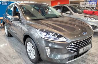 Ford Kuga 2023 Titanium