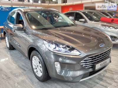 Ford Kuga 2023 Titanium