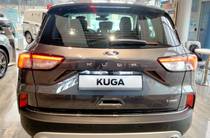 Ford Kuga Titanium