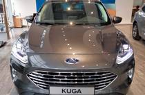 Ford Kuga Titanium