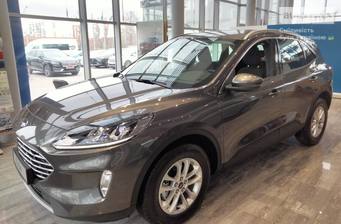 Ford Kuga 2023 Titanium