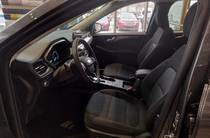 Ford Kuga Titanium