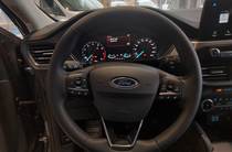 Ford Kuga Titanium