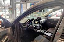 Ford Kuga Titanium