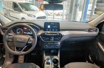 Ford Kuga Titanium