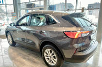 Ford Kuga Titanium