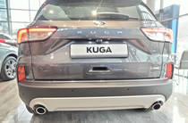 Ford Kuga Titanium