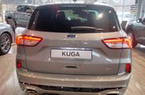 Ford Kuga ST-Line Plus